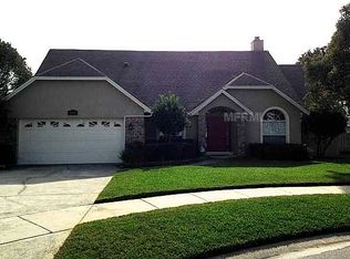 1056 Depot Ct, Winter Garden, FL 34787