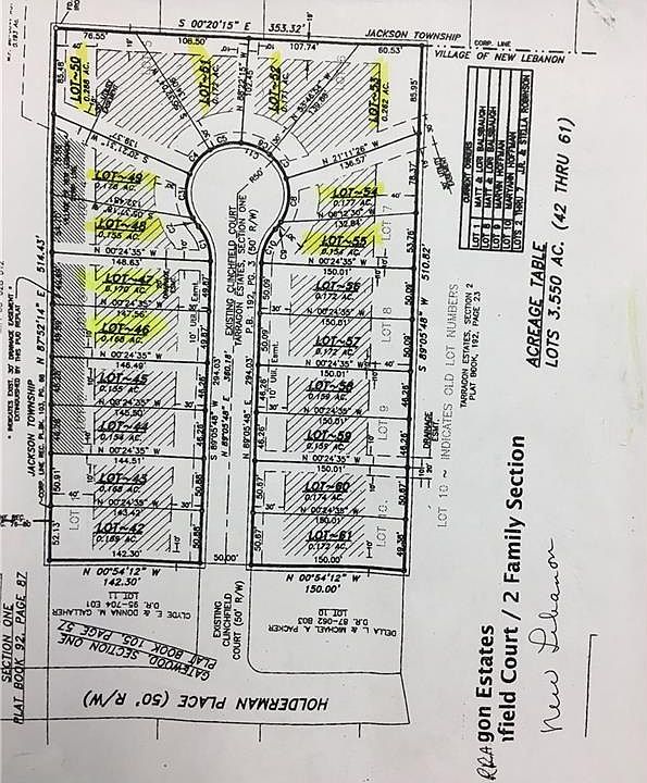 1st image of 17 Clinchfield Ct