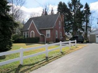 616 Morton Ave, Butler, PA 16001