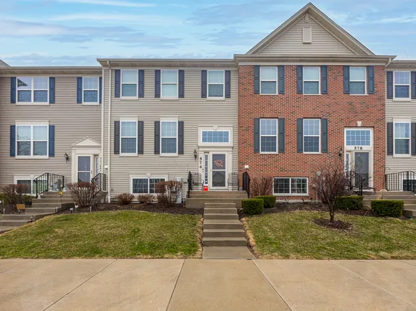 574 Cannonball Dr, Grayslake, IL 60030