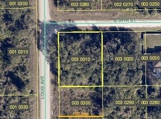 4182 E 30th St, Alva, FL 33920