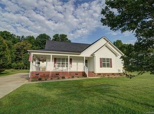 3091 S Paraham Rd, York, SC 29745