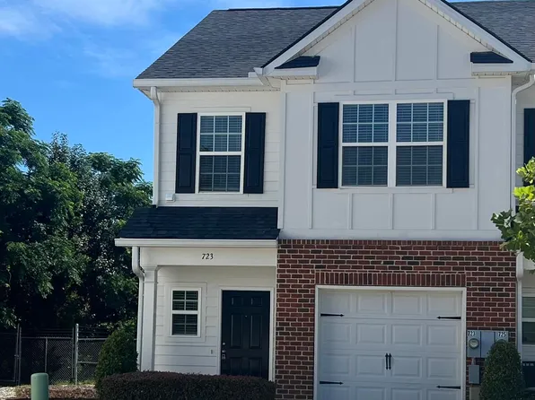 723 Benelli Ct, Grovetown, GA 30813
