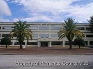 10441 Quality Dr STE 301, Spring Hill, FL, 34609