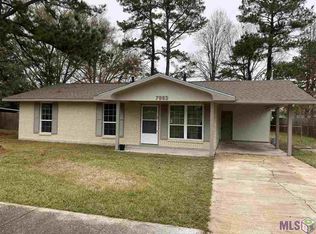7883 Governor Wickliffe Ave, Baton Rouge, LA 70811
