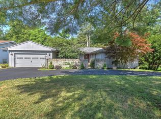 225 S Dennis Ave, Decatur, IL 62522