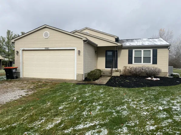 11980 Green Chapel Rd NW, Johnstown, OH 43031