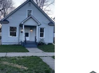 1321 Obrien St, South Bend, IN 46628