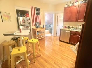 90 Brainerd Rd #U6, Allston, MA 02134