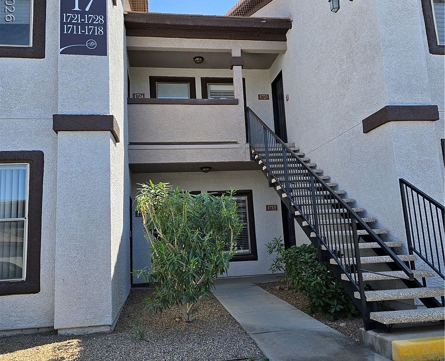 1st image of 45 Maleena Mesa St APT 1713