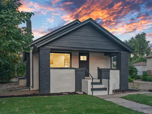 3340 N Josephine Street, Denver, CO 80205