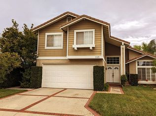 1125 Viewpoint St, Upland, CA 91784