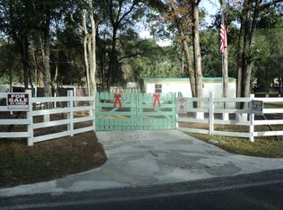 12801 NE 1st St, Silver Springs, FL 34488