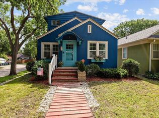 3358 Upton Ave N, Minneapolis, MN 55412