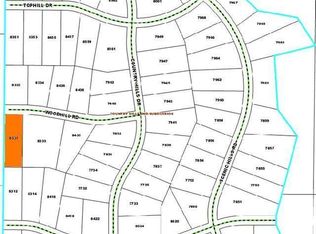 8331 Woodhill Rd, Bismarck, ND 58503