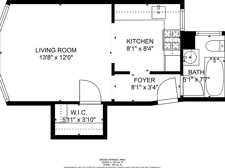 1067 Valencia St #4 — Photo 9