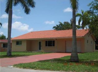 591 Central Blvd, Miami, FL 33144
