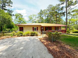 220 13th Ave SW, Cairo, GA 39828