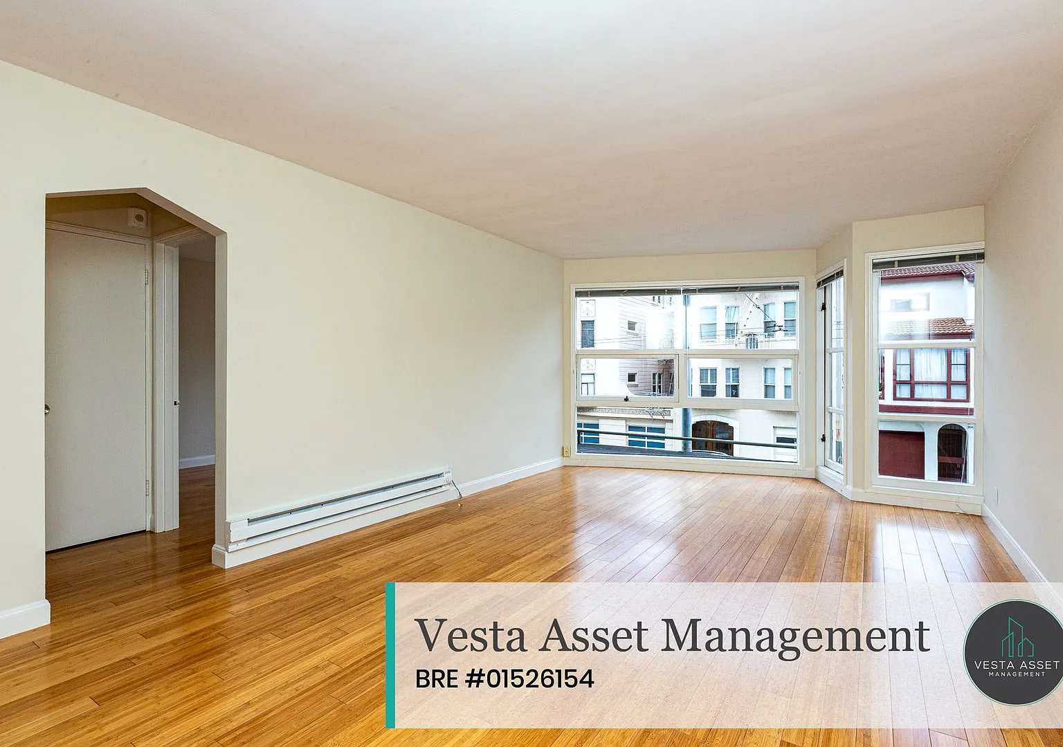 1665 Chestnut Street — Photo 1