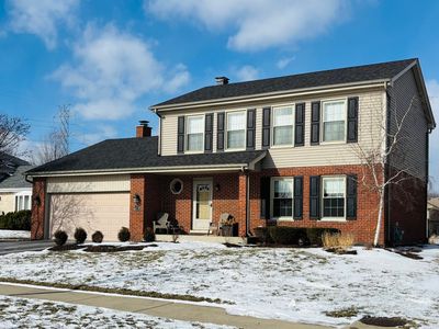 (Undisclosed Address), Homer Glen, IL, 60491