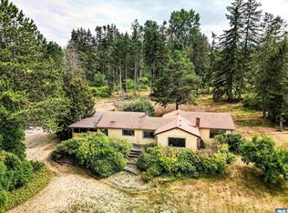 1236 Atterberry Rd, Sequim, WA 98382
