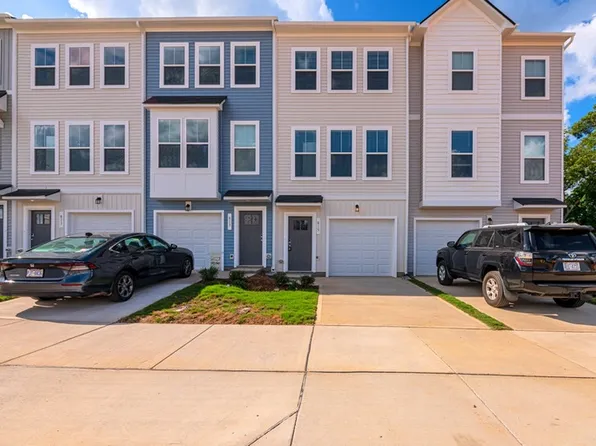 815 Freston Rd, Raleigh, NC 27612