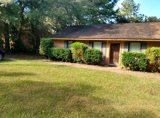 12575 Clay City Rd, Fairhope, AL 36532