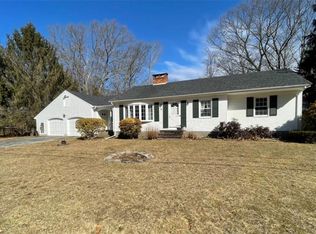 18 Birch Ln, Scituate, RI 02857