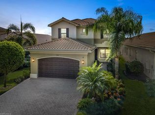 3414 Tigris Ln, Naples, FL 34119