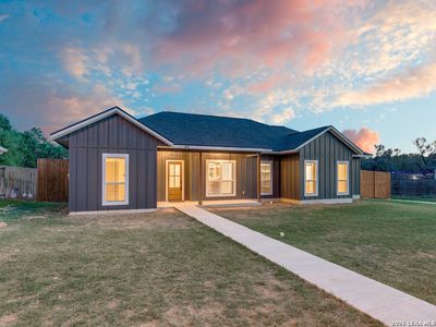 1015 Timbercrest, Pleasanton, TX, 78064