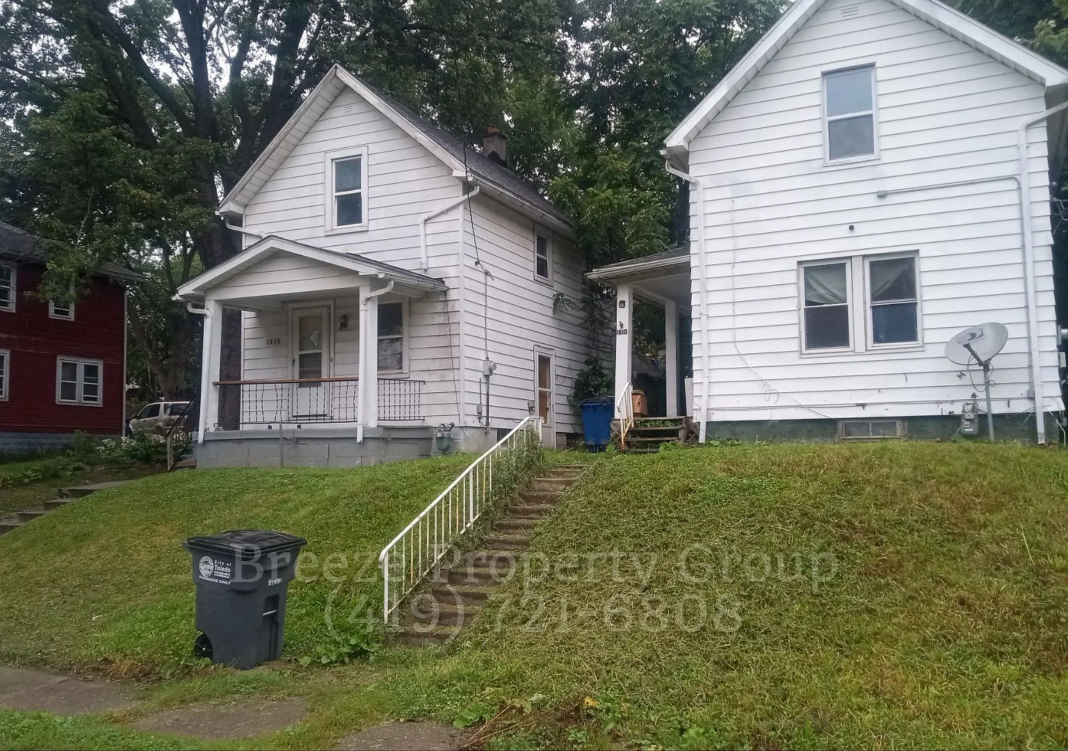 2 bed, 787 sqft, $875 — Photo 1