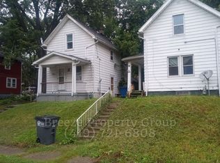 1814 Bigelow St, Toledo, OH 43613