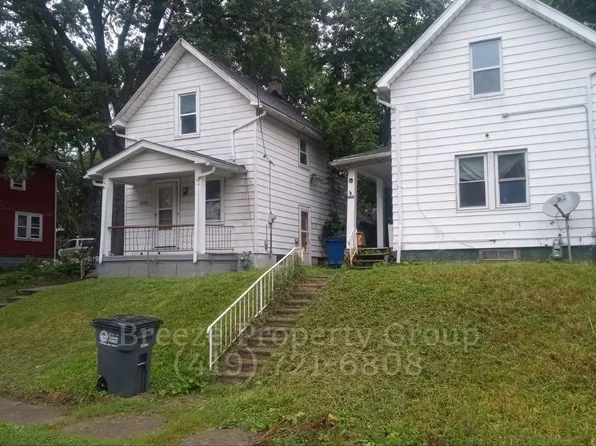 1814 Bigelow St, Toledo, OH 43613