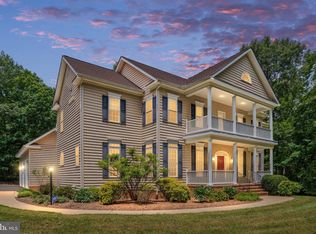 8622 Laroque Run Dr, Fredericksburg, VA 22407