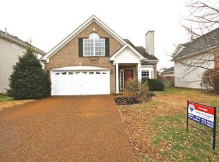 3213 Gardendale Dr, Franklin, TN 37064