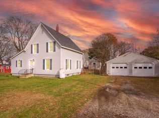 9 Franklin Street, Rockland, ME 04841