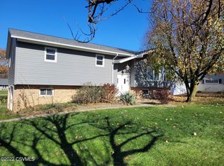 509 Mill Rd, Selinsgrove, PA 17870