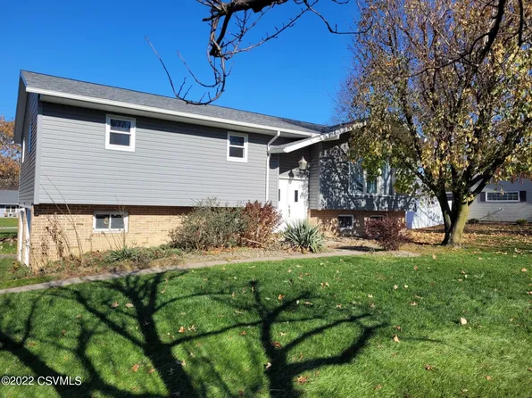 509 Mill Rd, Selinsgrove, PA 17870