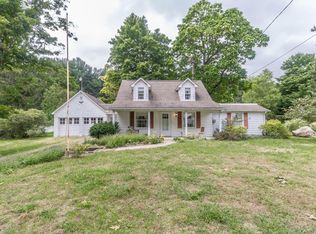 416 Main St, Gregory, MI 48137