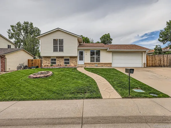 380 S 25th Avenue, Brighton, CO 80601