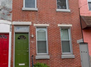 2985 Mercer St, Philadelphia, PA 19134