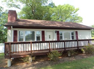 27733 James Rd, Mechanicsville, MD 20659