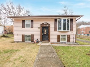 4229 Georgia Ave, Cincinnati, OH 45223