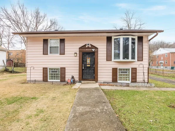 4229 Georgia Ave, Cincinnati, OH 45223