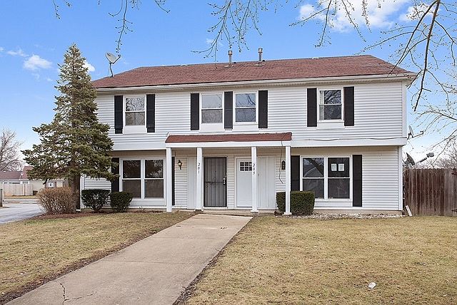 1st image of 201 Briarwood Ct