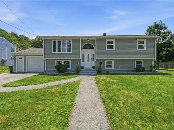 53 Buena Vista Ave, Warwick, RI 02889