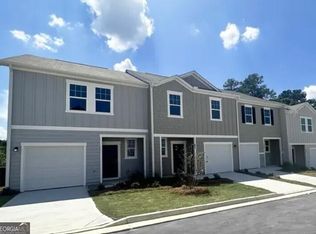 303 Hynes Dr, Villa Rica, GA 30180