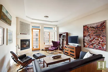 Sold by Halstead Real Estate