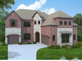 1210 Cold Stream Dr, Wylie, TX 75098