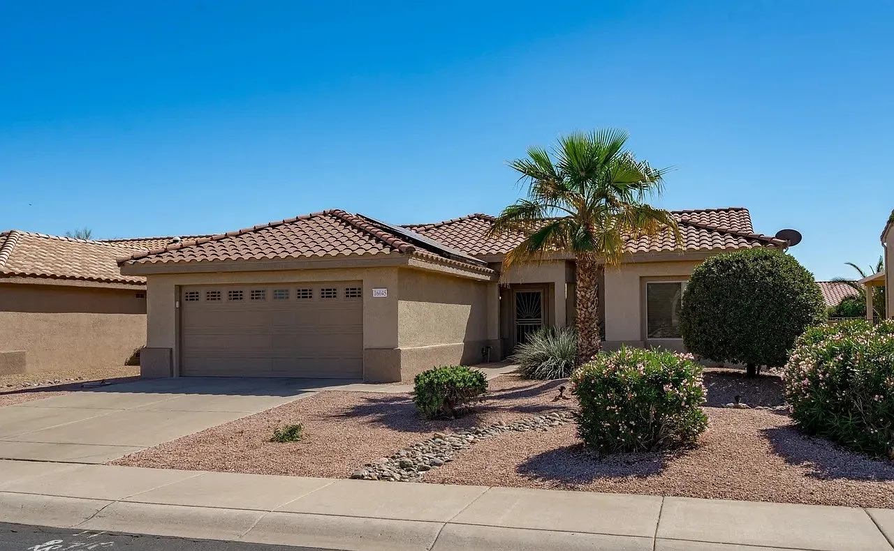 16045 West Autumn Sage Drive — Photo 1